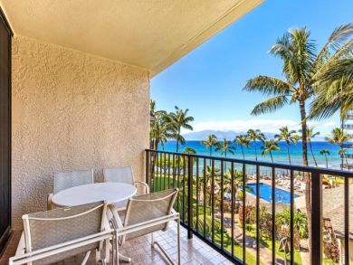Kaanapali Luxury Two plus loft Vacation Condo